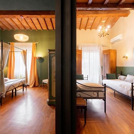 Firenze Rentals Corso 12 エクステリア 写真