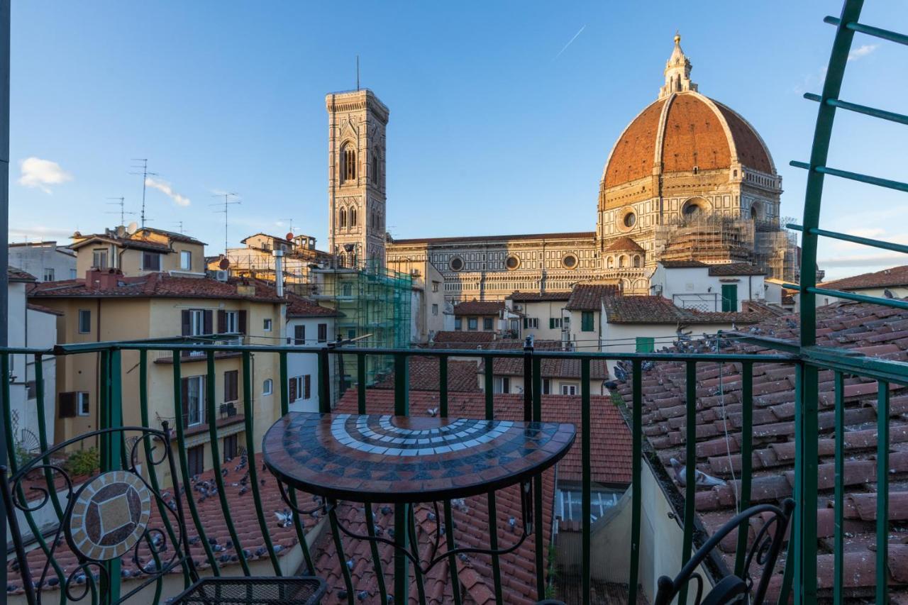 Firenze Rentals Corso 12 エクステリア 写真
