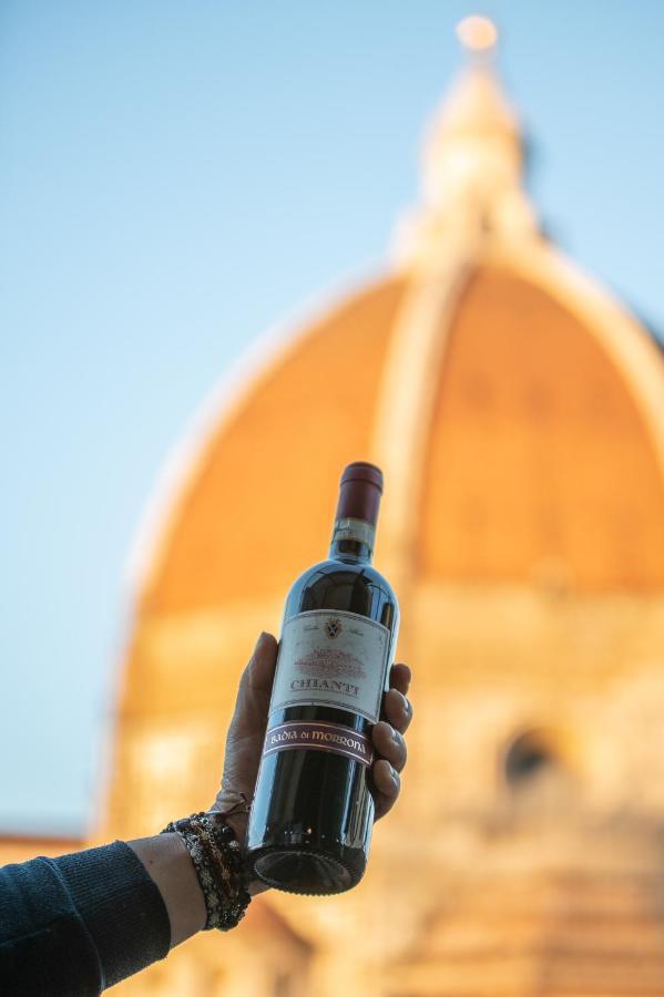 Firenze Rentals Corso 12 エクステリア 写真