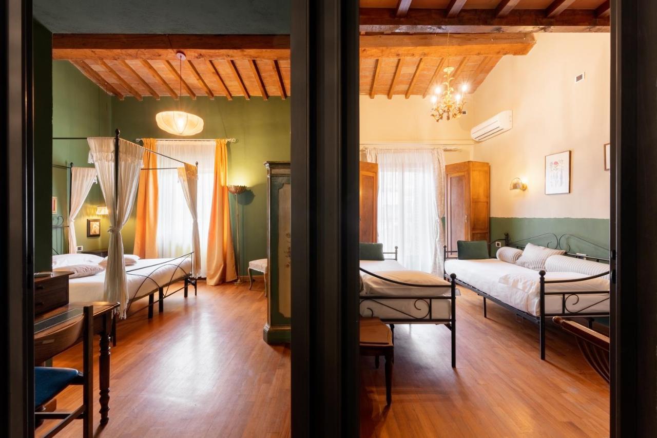 Firenze Rentals Corso 12 エクステリア 写真