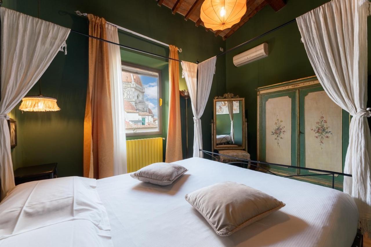 Firenze Rentals Corso 12 エクステリア 写真