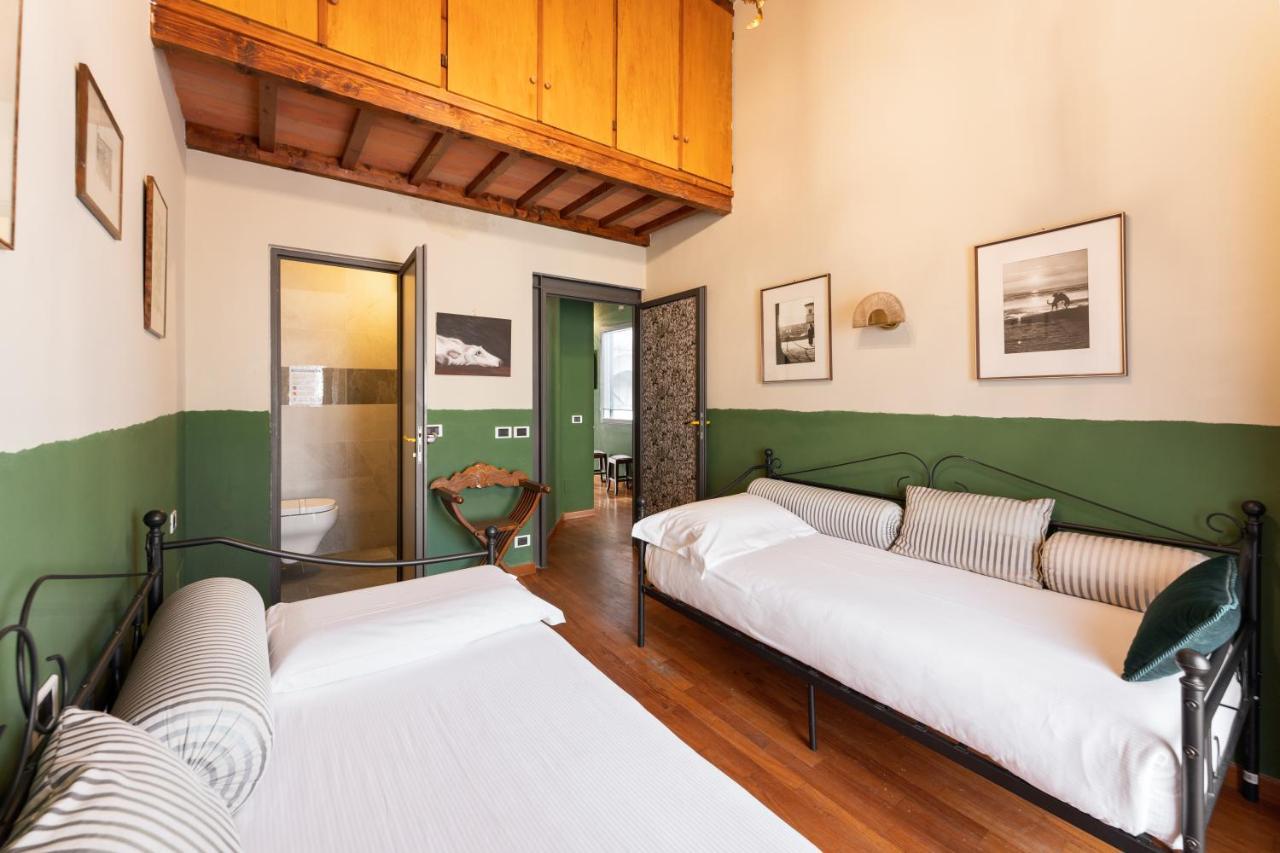 Firenze Rentals Corso 12 エクステリア 写真