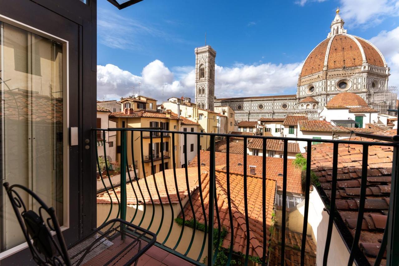Firenze Rentals Corso 12 エクステリア 写真