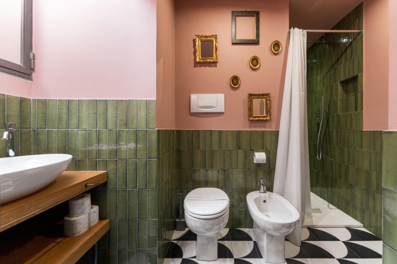 Firenze Rentals Corso 12 エクステリア 写真