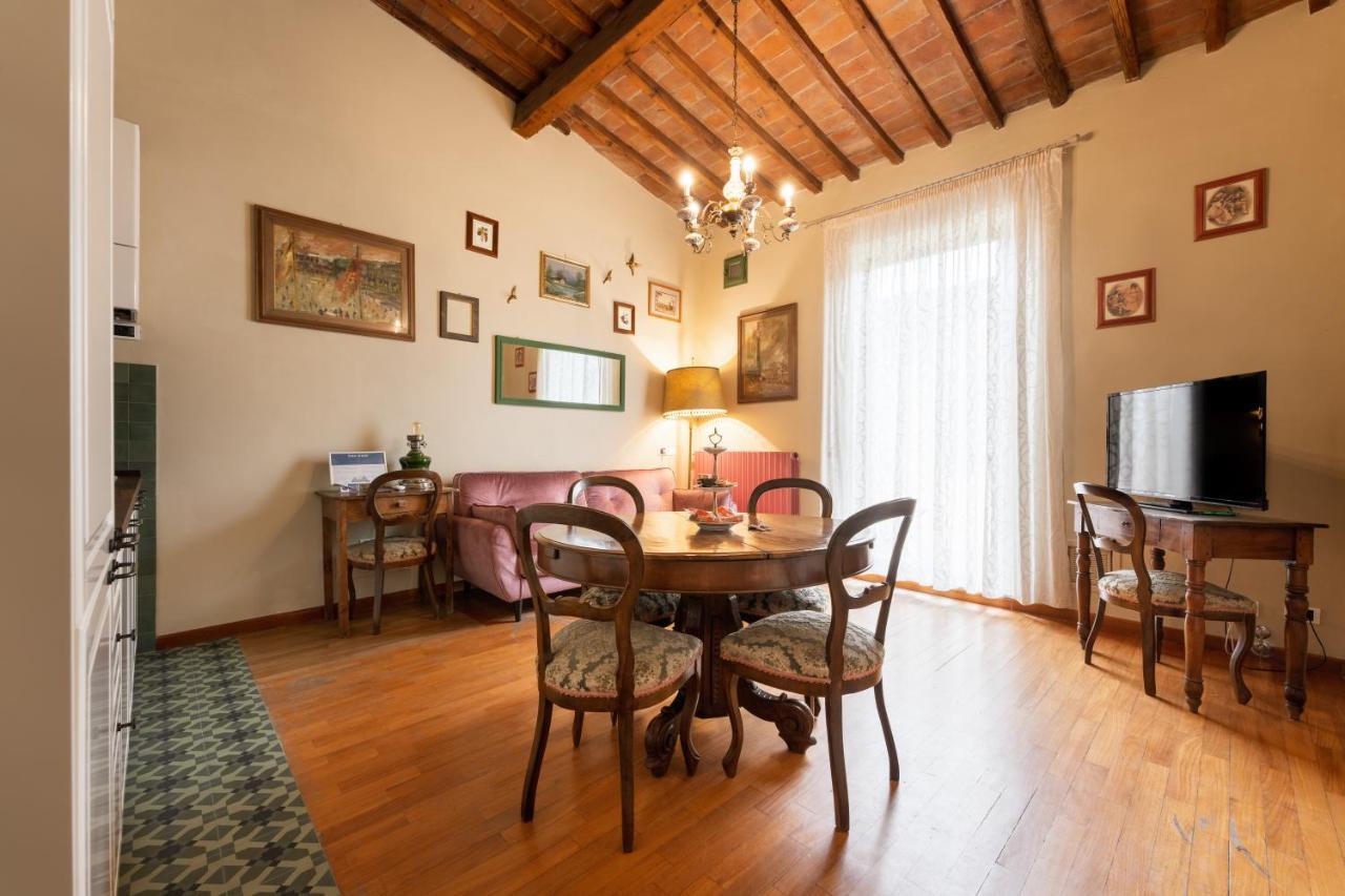 Firenze Rentals Corso 12 エクステリア 写真
