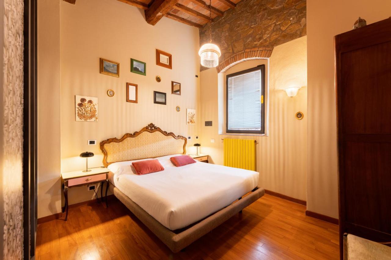 Firenze Rentals Corso 12 エクステリア 写真