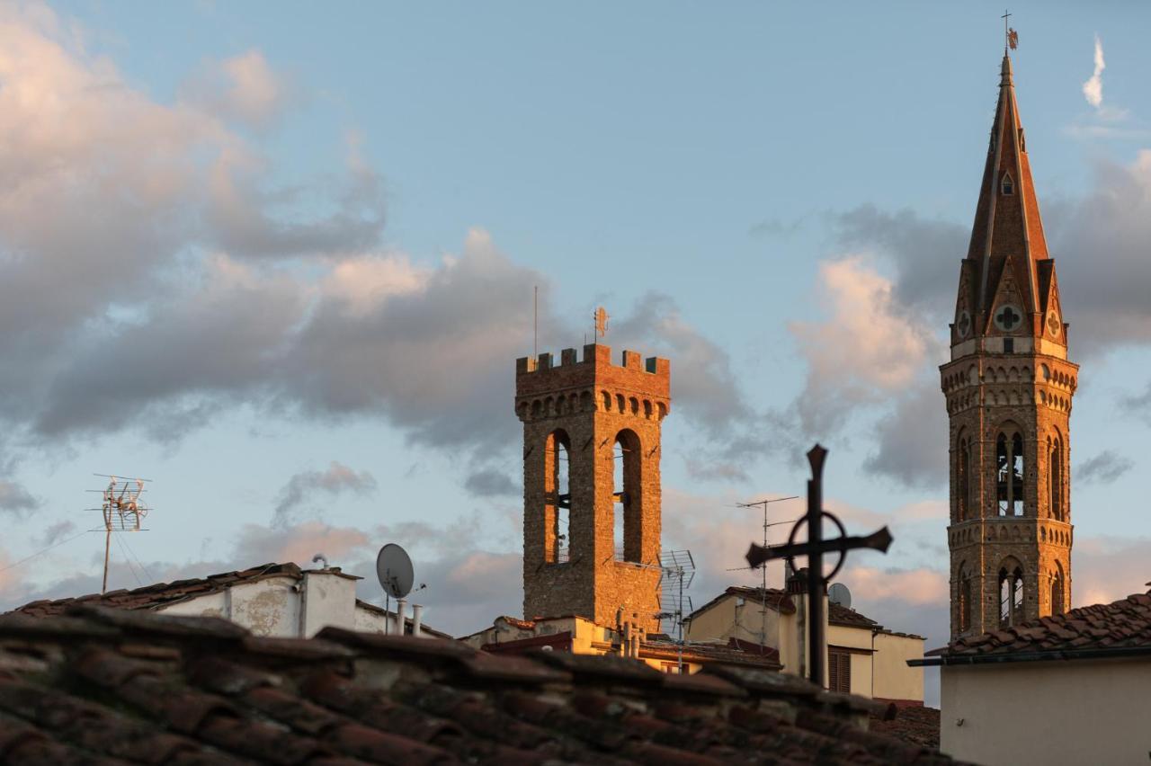 Firenze Rentals Corso 12 エクステリア 写真