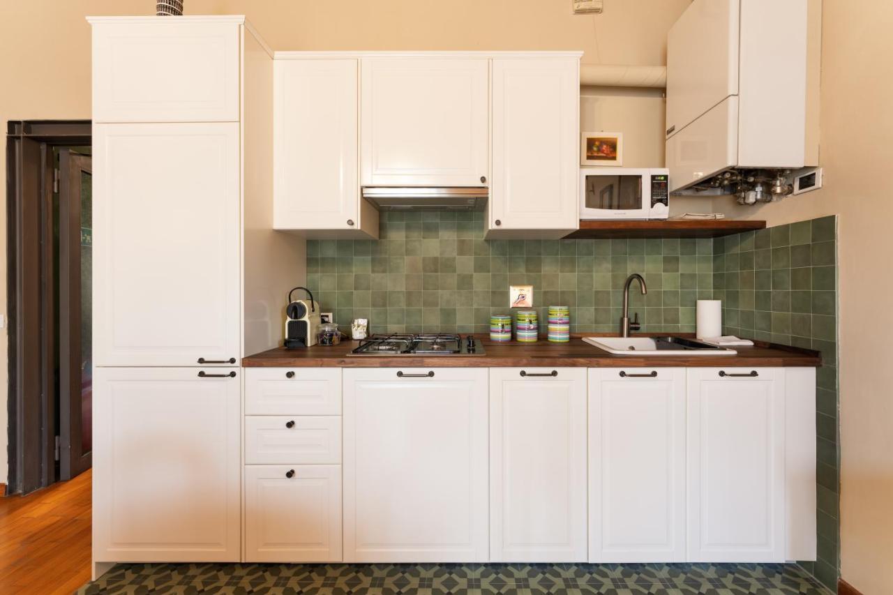 Firenze Rentals Corso 12 エクステリア 写真