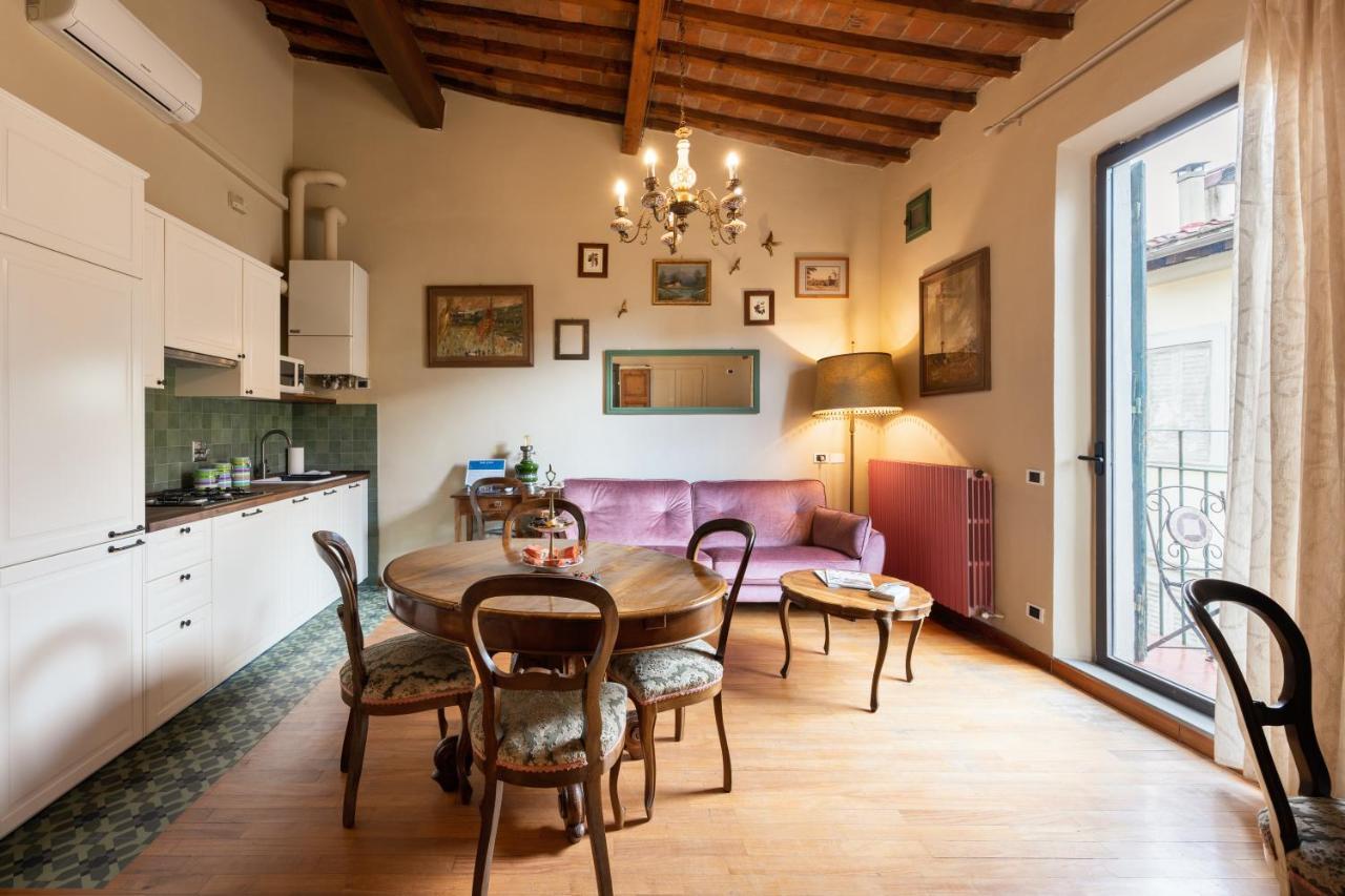 Firenze Rentals Corso 12 エクステリア 写真