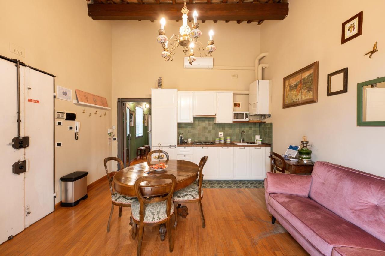 Firenze Rentals Corso 12 エクステリア 写真