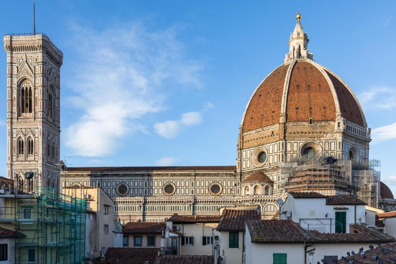 Firenze Rentals Corso 12 エクステリア 写真