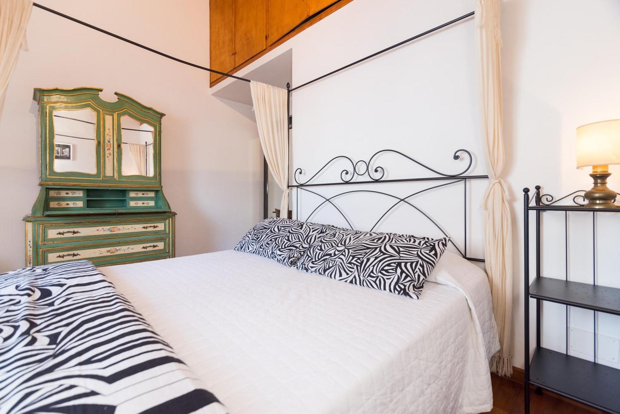 Firenze Rentals Corso 12 部屋 写真